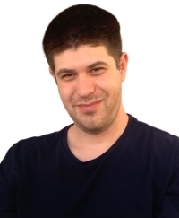 Zachary Rosenberg