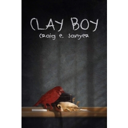 Clay boy