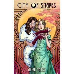 City of Snares
