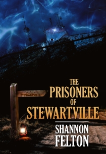 THE PRISONERS OF STEWARTVILLE
