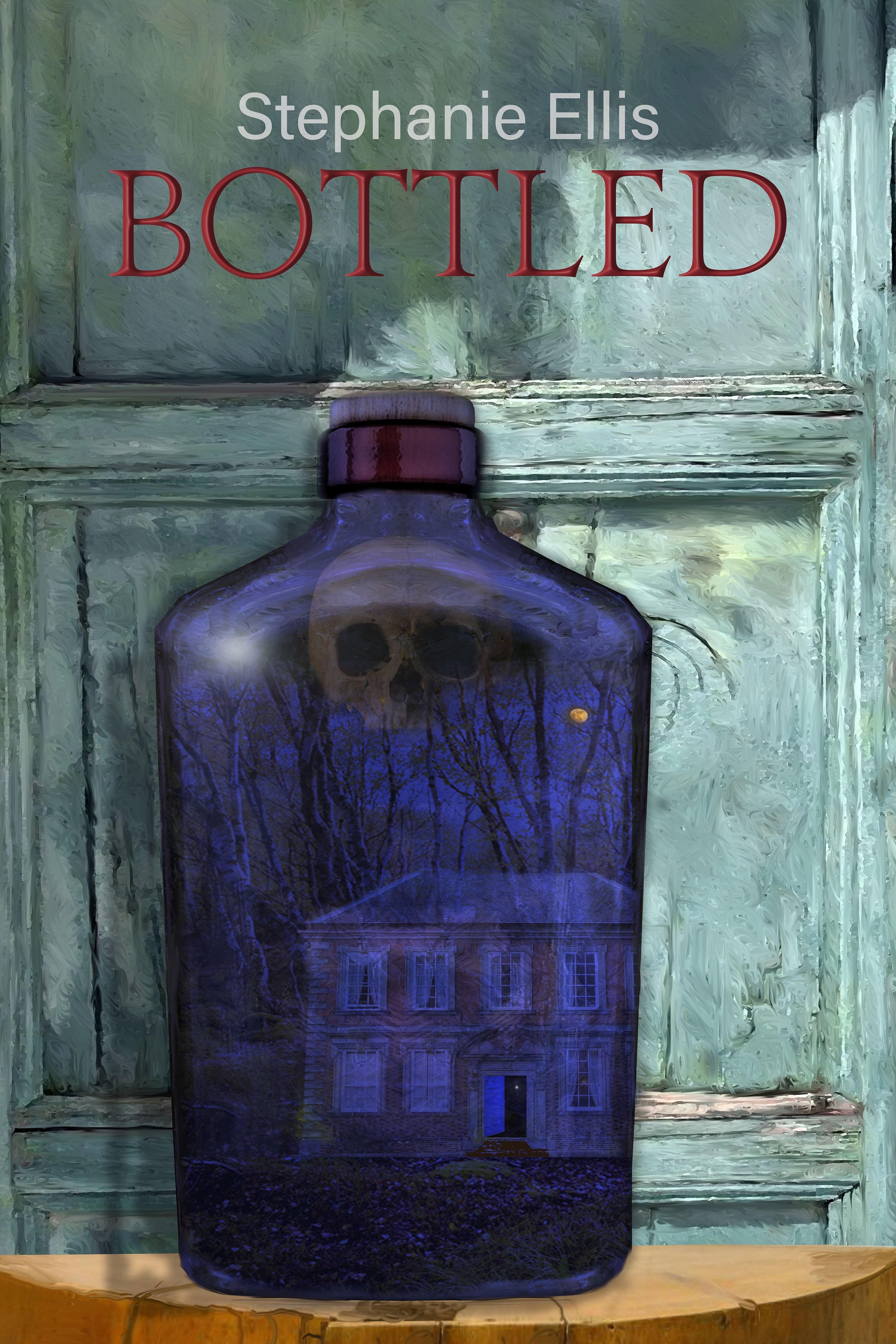 BOTTLED